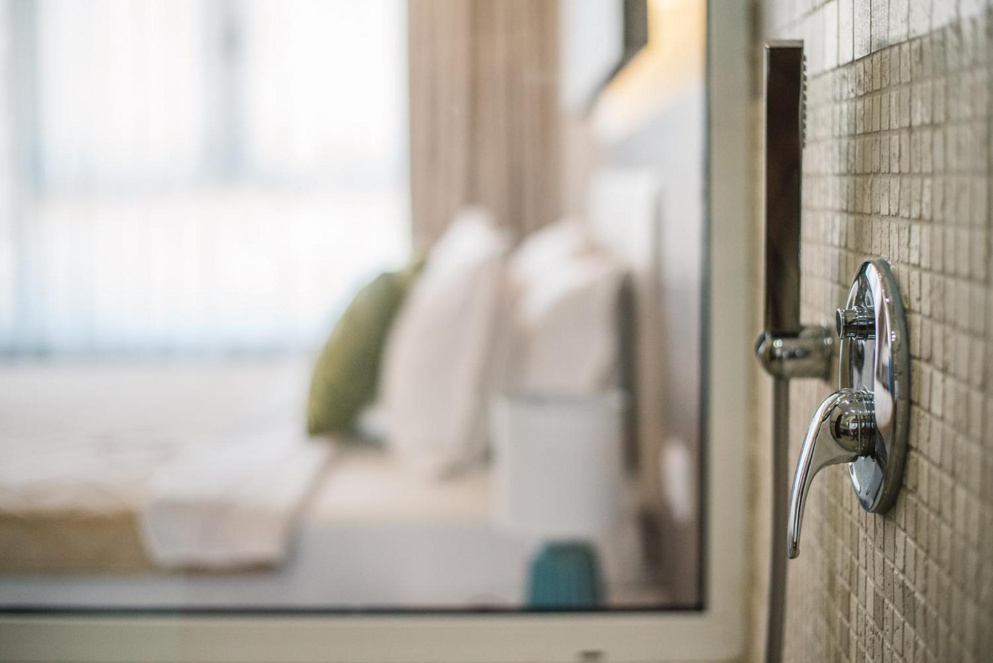 Boutique Hotel "Salina" ウルツィニ エクステリア 写真